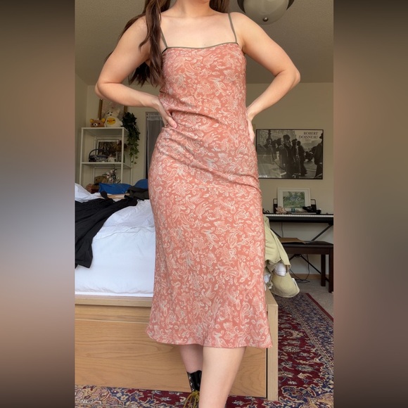 Realisation Par Dresses & Skirts - Realisation Par Cameron Dazed Dress